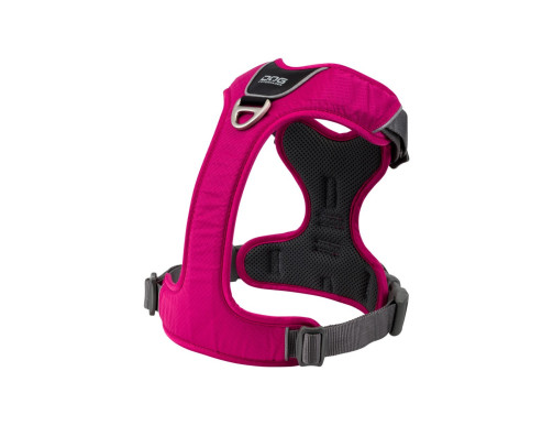 HARNAIS DOG COPENHAGEN COMFORT WALK PRO ROSE HARNAIS DOG COPENHAGEN COMFORT WALK PRO ROSE