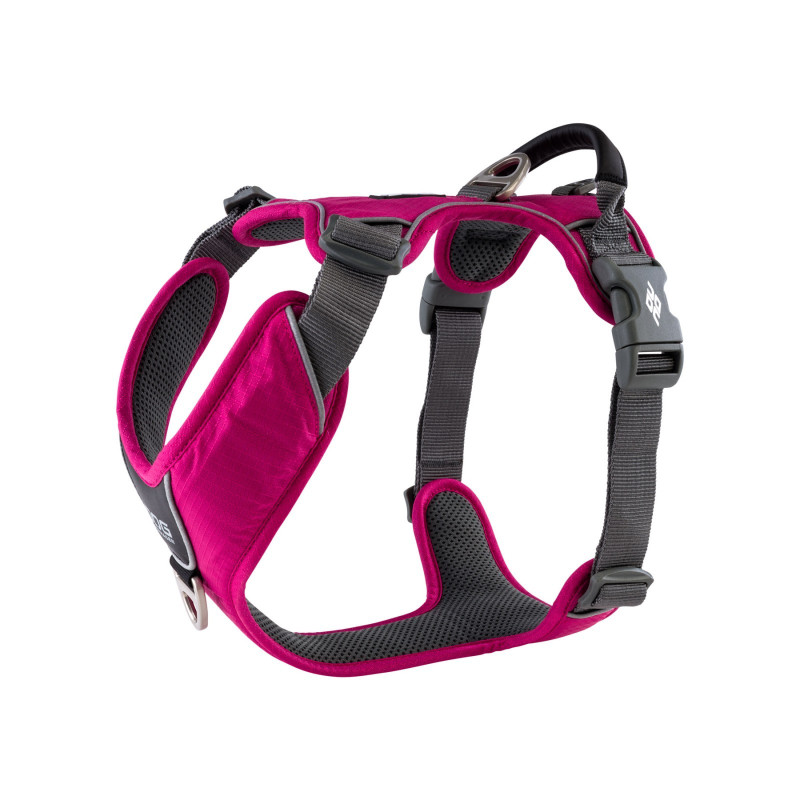 HARNAIS DOG COPENHAGEN COMFORT WALK PRO ROSE HARNAIS DOG COPENHAGEN COMFORT WALK PRO ROSE