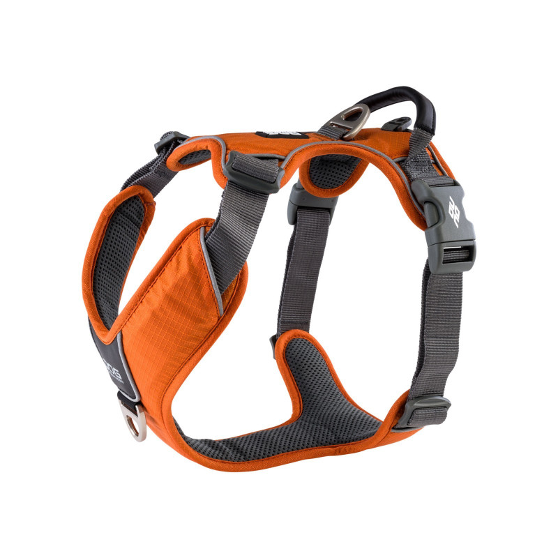 HARNAIS DOG COPENHAGEN COMFORT WALK PRO ORANGE HARNAIS DOG COPENHAGEN COMFORT WALK PRO ORANGE