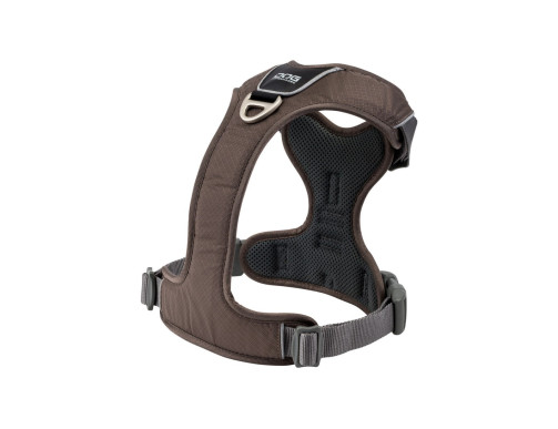 HARNAIS DOG COPENHAGEN COMFORT WALK PRO MOCCA HARNAIS DOG COPENHAGEN COMFORT WALK PRO MOCCA