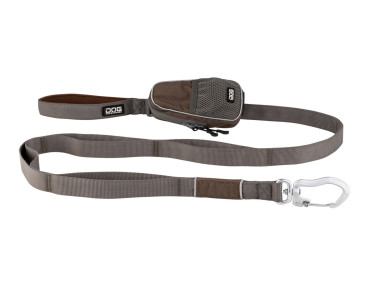 LAISSE DOG COPENHAGEN URBAN TRAIL MOCCA