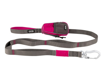 LAISSE URBAN TRAIL ROSE