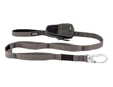LAISSE DOG COPENHAGEN URBAN TRAIL NOIRE
