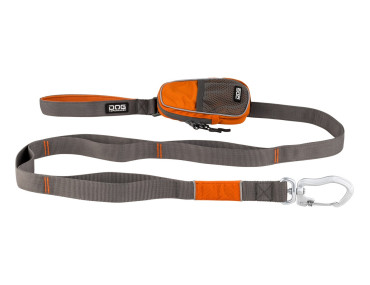 LAISSE DOG COPENHAGEN URBAN TRAIL ORANGE