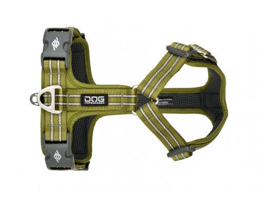 HARNAIS DOG COPENHAGEN COMFORT WALK AIR VERT