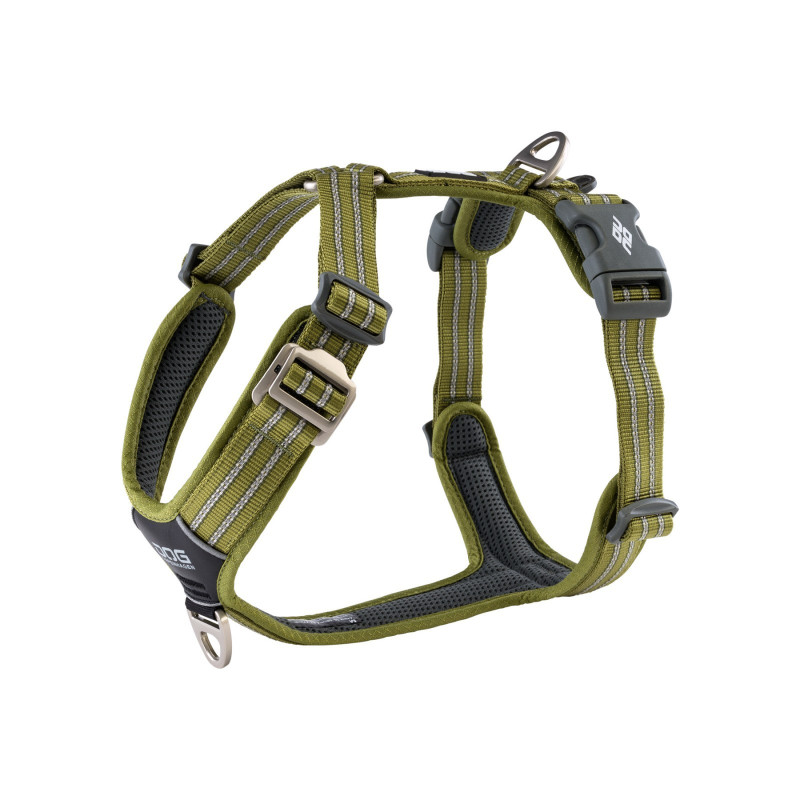 HARNAIS DOG COPENHAGEN COMFORT WALK AIR VERT