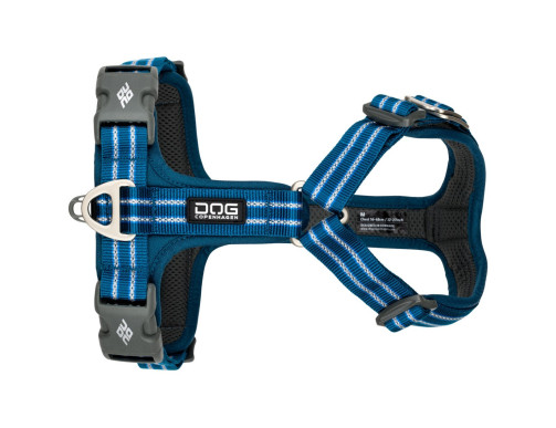 HARNAIS DOG COPENHAGEN COMFORT WALK AIR BLEU