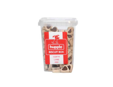 HUPPLE SOFTY LOVE 200GR