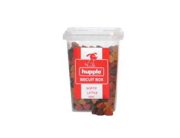 HUPPLE SOFTY LITTLE 200GR