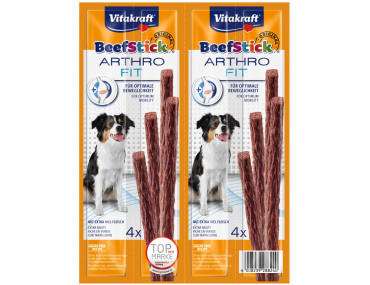 BEEFSTICK ARTHROFIT X4