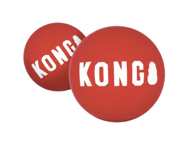 BALLES KONG SIGNATURE M X2