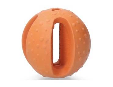 BALLE DOG COMETS POLARIS M ORANGE