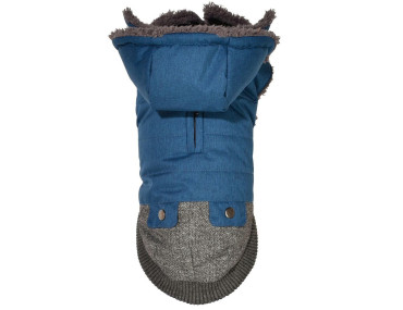 MANTEAU LUCKY