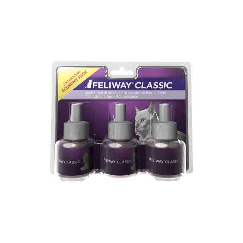 Feliway Classic Spray au meilleur prix sur