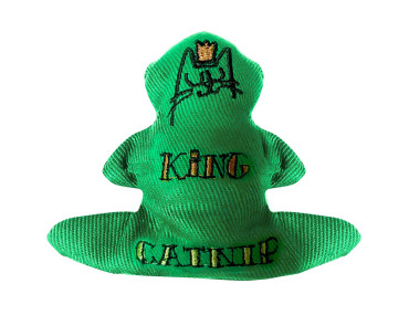 KING CATNIP SAPIN NOEL