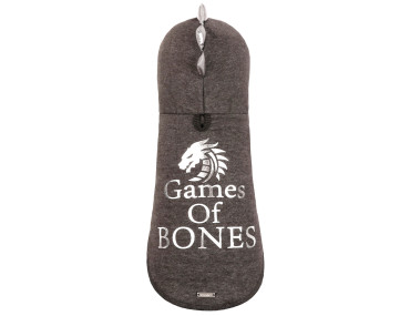 SWEAT A CAPUCHE GAME OF BONES