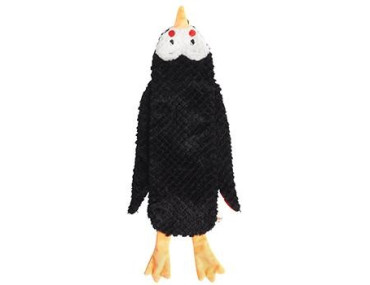 PINGOUIN DE NOEL FLAT CRINKLE