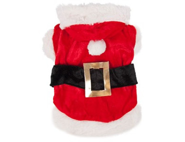 COSTUME DE NOEL