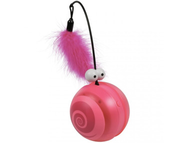 JOUET INTERACTIF COOCKOO FLIP