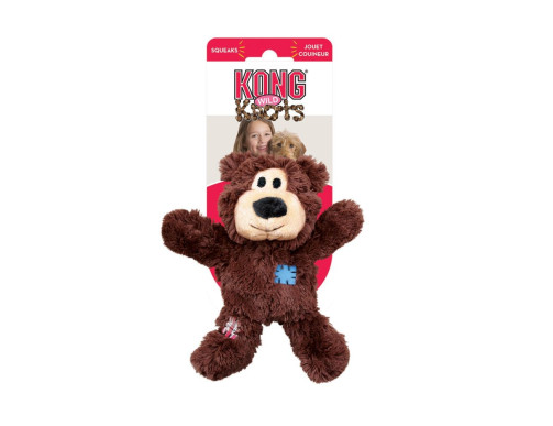 OURS KONG WILDKNOTS OURS KONG WILDKNOTS