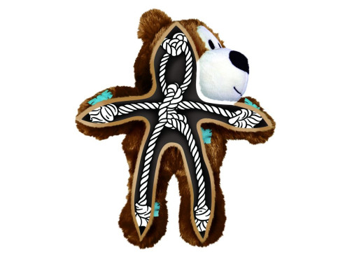 OURS KONG WILDKNOTS OURS KONG WILDKNOTS
