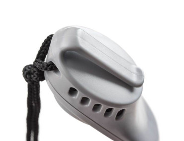 SIFFLET & CLICKER 2EN1