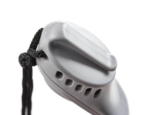 SIFFLET & CLICKER 2EN1