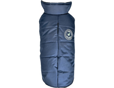 MANTEAU GREEN MARINE