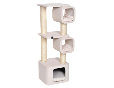 ARBRE A CHAT AKITA