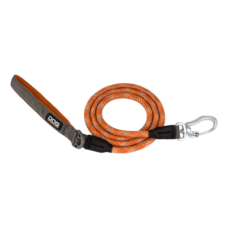 LAISSE URBAN ROPE ORANGE LAISSE URBAN ROPE ORANGE