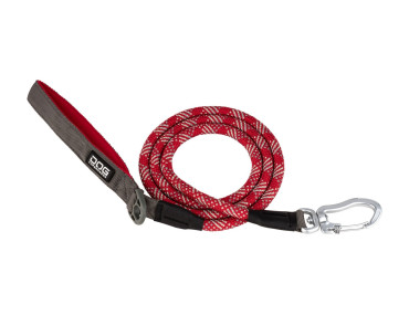 LAISSE URBAN ROPE ROUGE