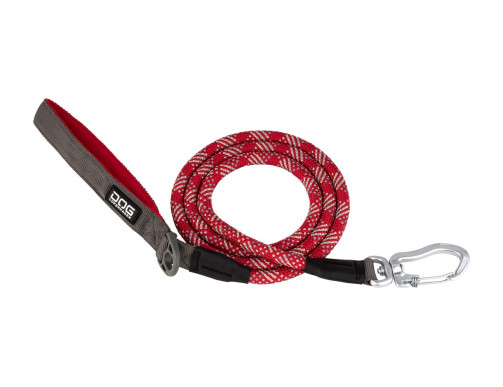 Laisse en corde Knot-a-Long™ avec mousqueton