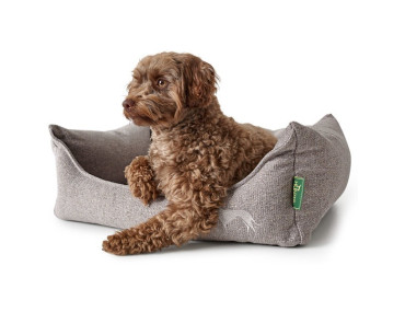 SOFA PRAG GRIS