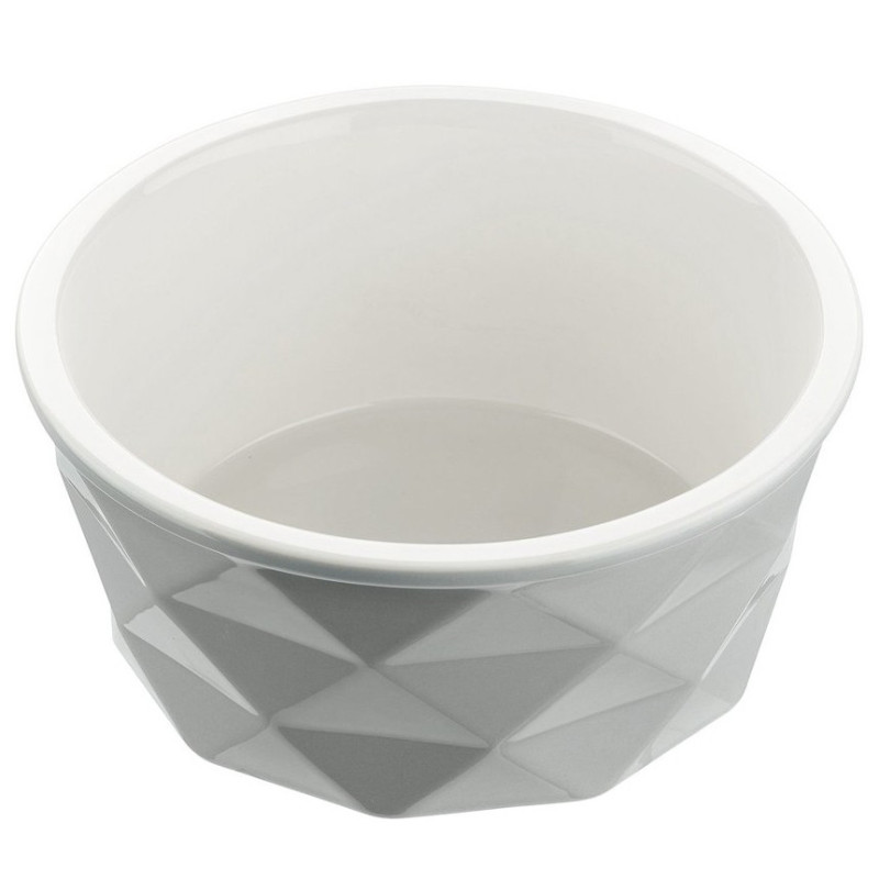 GAMELLE CÉRAMIQUE EIBY GRIS GAMELLE CÉRAMIQUE EIBY GRIS