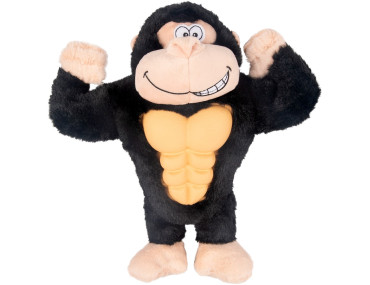 PELUCHE SINGE KIGA