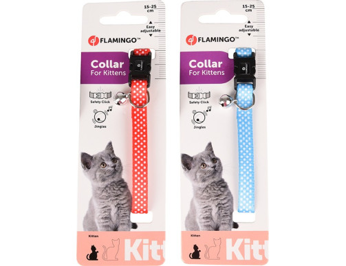 COLLIER CHATON AIWA