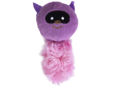 PELUCHE CATNIP RACCOON