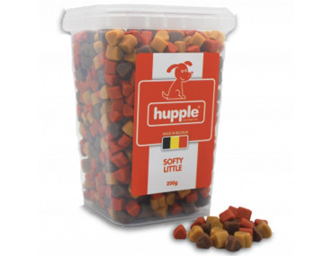 HUPPLE SOFTY LITTLE 200GR