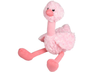 PELUCHE LORIO EMEU