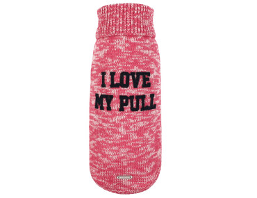 PULL I LOVE