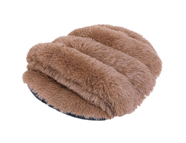 LIT MOELLEUX BEIGE