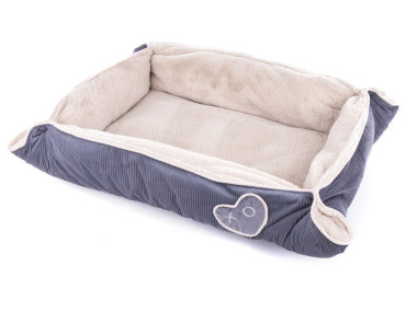 COSY JOLI GRIS