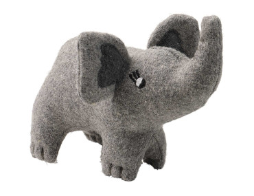PELUCHE ELEPHANT EIBY LAINE