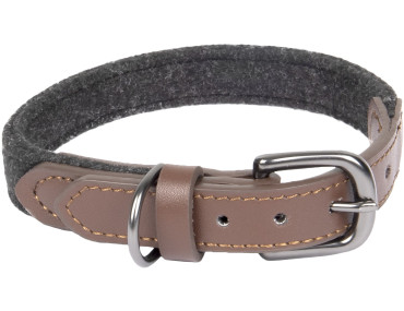 COLLIER YURA FEUTRINE