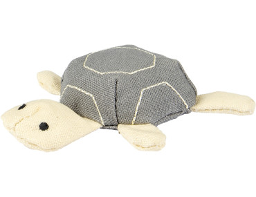 JOUET CHAT TORTUE GREEN