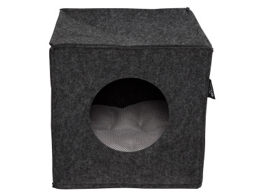 CUBE POUR CHAT