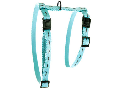 HARNAIS DODO TURQUOISE