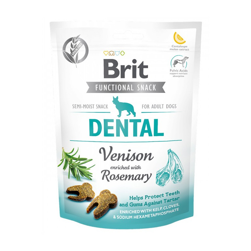 FRIANDISES DENTAIRE CHEVREUIL FRIANDISES DENTAIRE CHEVREUIL