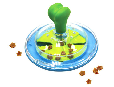TREAT SPINNER POUR CHIEN