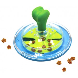 TREAT SPINNER POUR CHIEN